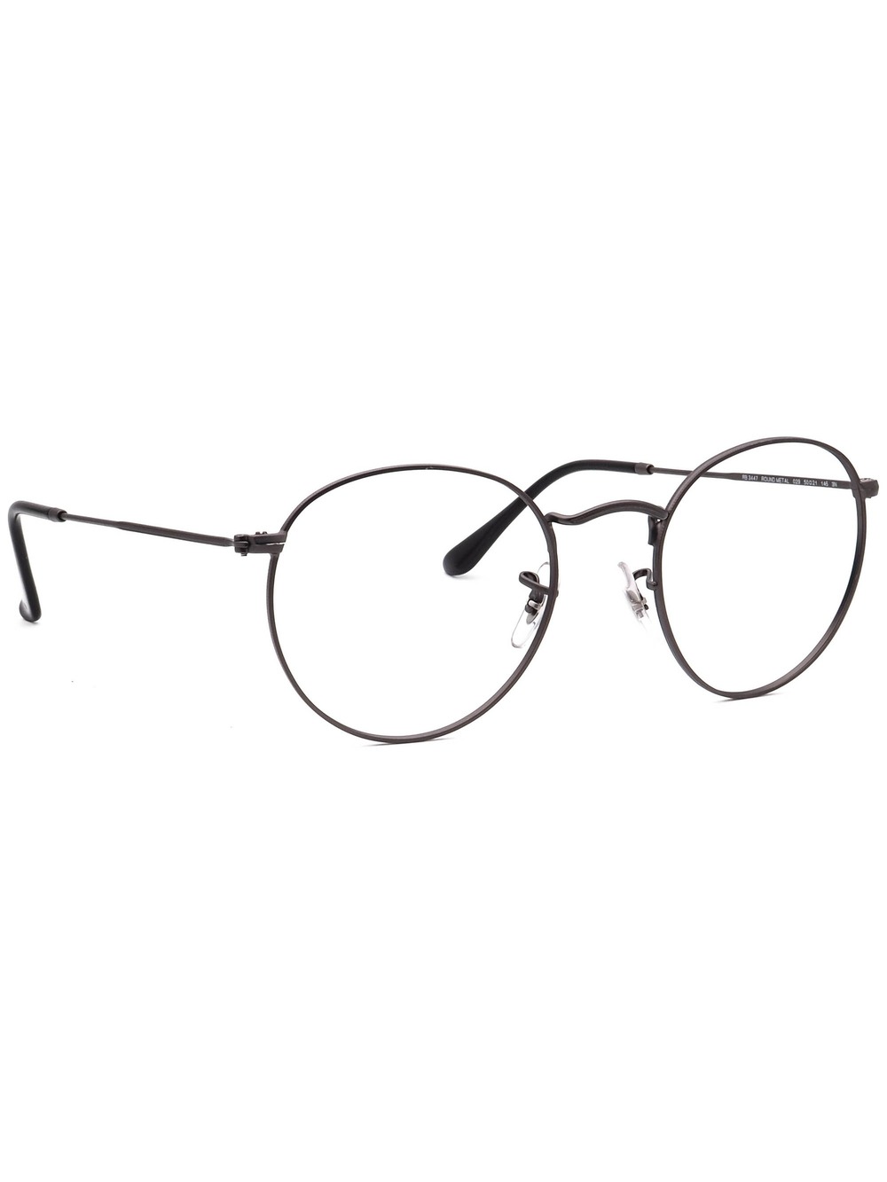 Ray-Ban RB 3447 029 Sunglasses (no lenses)